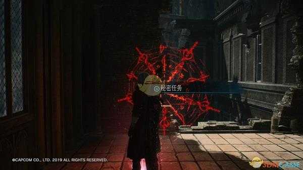 《鬼泣5》任务11魔魂石碎片收集及关卡攻略分享