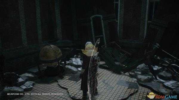 《鬼泣5》任务11魔魂石碎片收集及关卡攻略分享