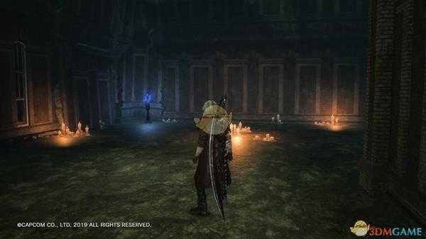 《鬼泣5》任务11魔魂石碎片收集及关卡攻略分享