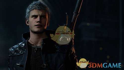 《鬼泣5》秘密任务5过关攻略