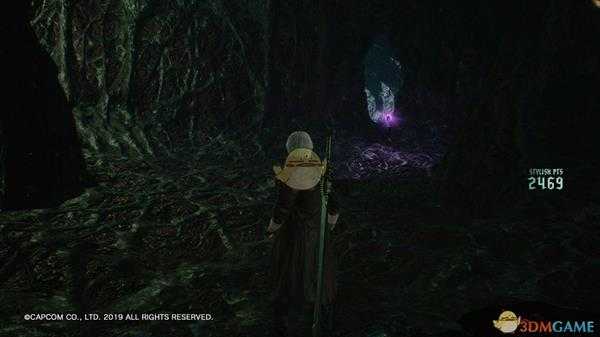 《鬼泣5》任务10魔魂石碎片收集及关卡攻略分享