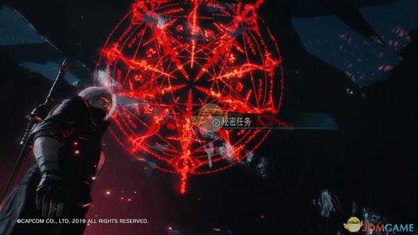 《鬼泣5》任务10魔魂石碎片收集及关卡攻略分享