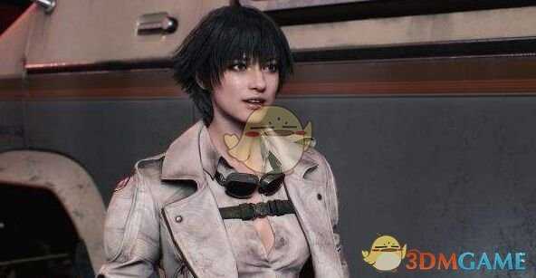 《鬼泣5》秘密任务10过关攻略