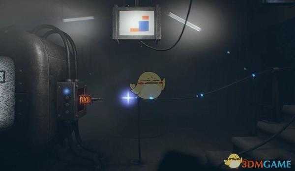 《第七部门》全谜题攻略