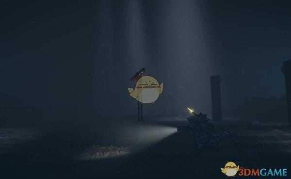 《第七部门》全谜题攻略