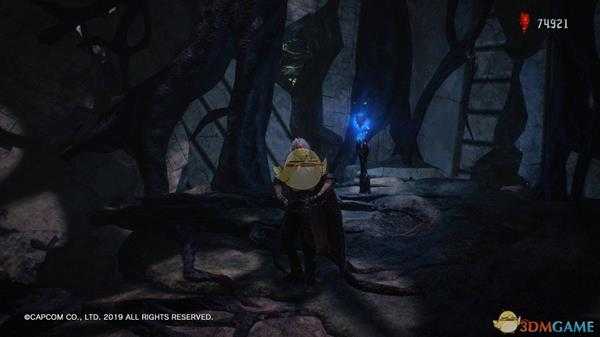 《鬼泣5》M14三BOSS击杀顺序推荐