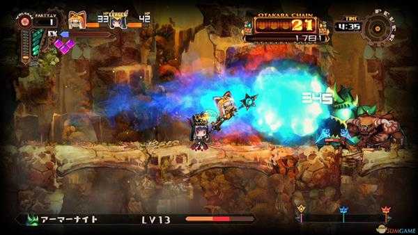 《深渊狂猎》后期刷材料图推荐