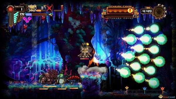 《深渊狂猎》通关攻略与队伍配置一览