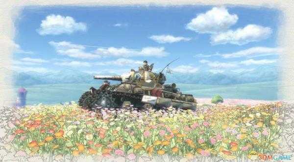 《战场女武神4》全成就路线推荐