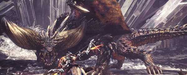 怪物猎人世界hr有什么用