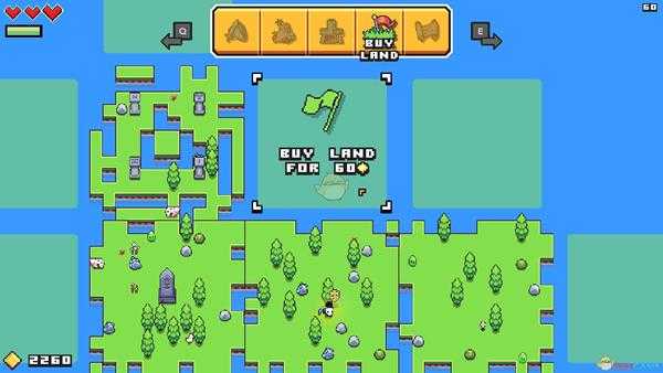 《浮岛物语》怎么获取兽皮？