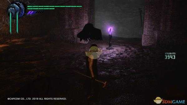 《鬼泣5》全章节紫魂魔石碎片个数分享