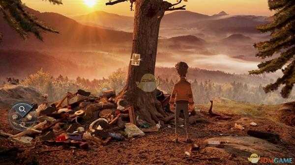 《墨池镇》Truberbrook游戏特色玩法及背景设定介绍