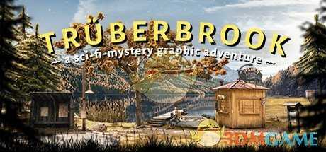 《墨池镇》中文设置方法