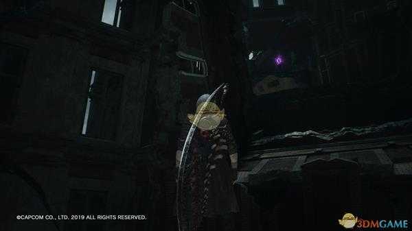 《鬼泣5》无法使用但丁问题原因分享