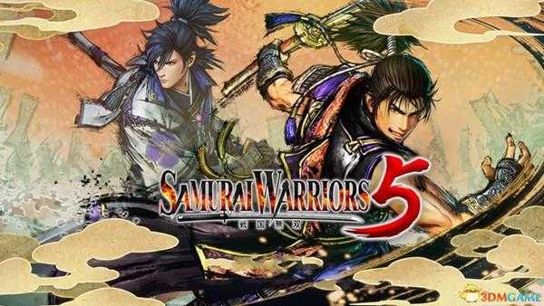 《战国无双5》图文攻略 上手指南+人物图鉴+武器秘武+技能详解
