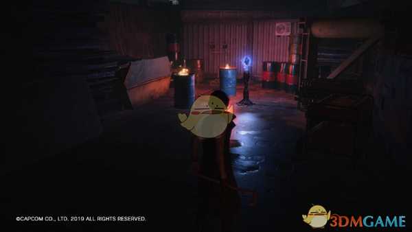 《鬼泣5》超简单键盘无限飞燕方法分享