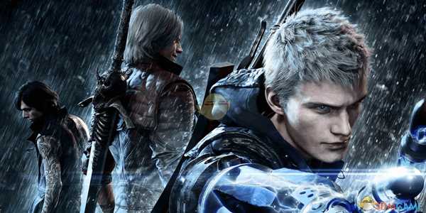 《鬼泣5》全难度解锁条件一览