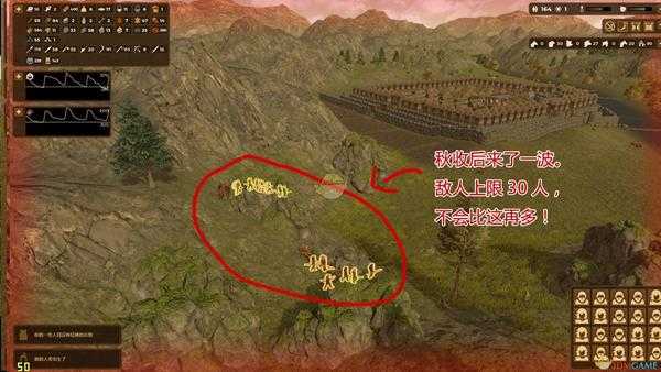 《人类黎明》后期防御掠夺者攻略