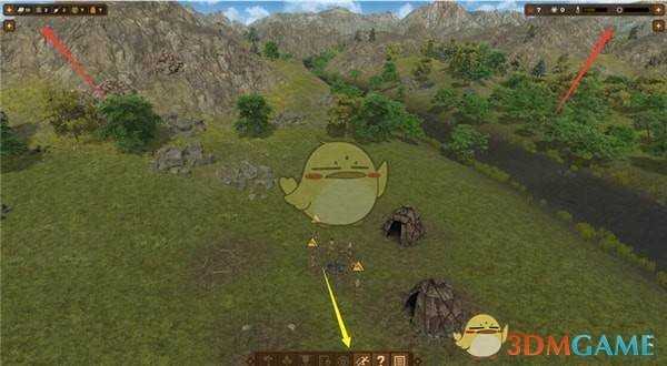 《人类黎明》后期防御掠夺者攻略