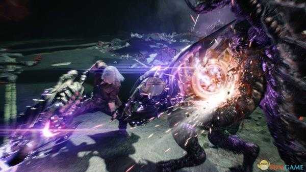 《鬼泣5》秘密任务9滞空15秒技巧指南