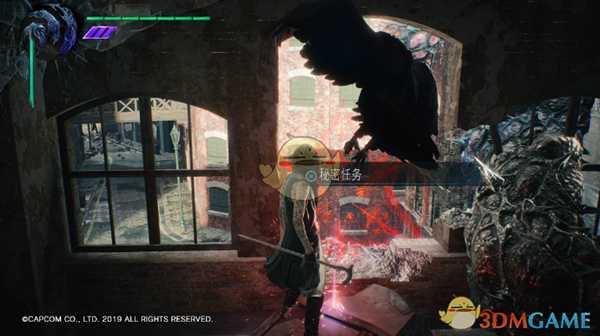 《鬼泣5》上挑技能人飞起方法分享