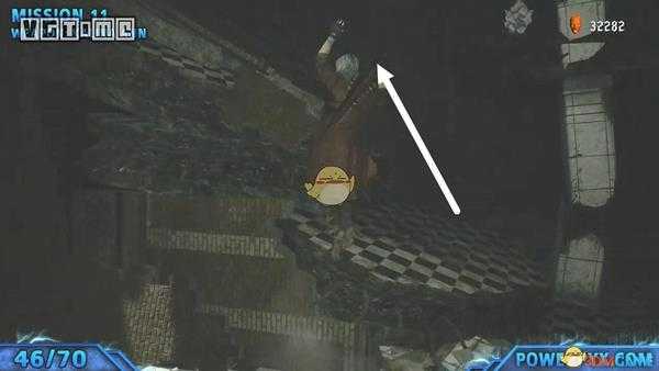 《鬼泣5》隐藏火箭筒获得方法