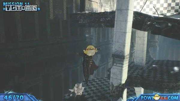 《鬼泣5》隐藏火箭筒获得方法