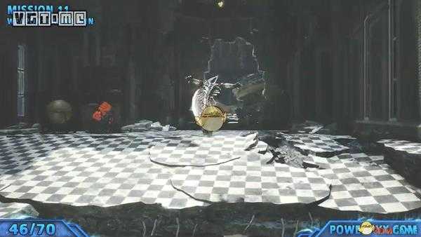 《鬼泣5》隐藏火箭筒获得方法