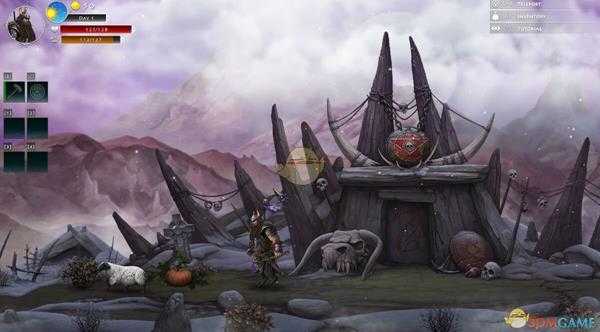 《死人之国》钛矿获得方法