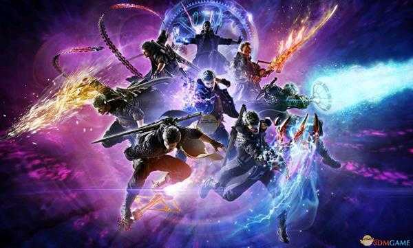 《鬼泣5》序章BOSS打法心得分享