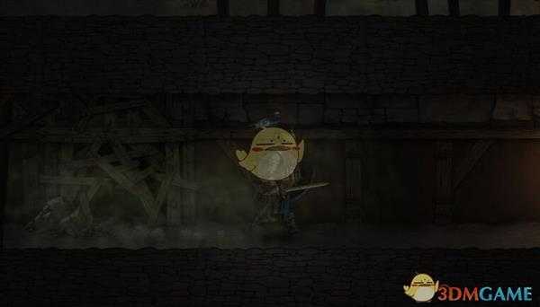 《死人之国》损坏装备处理方法介绍