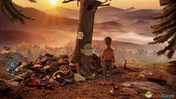 《墨池镇》序章摩托车冷却方法分享