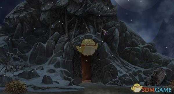 《死人之国》门安装方法介绍