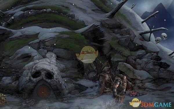 《死人之国》游戏过场动画后自动关闭解决方法