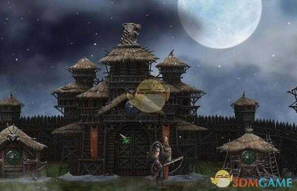 《死人之国》护身符使用方法介绍