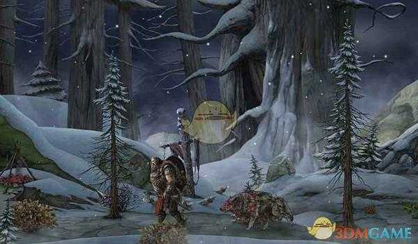 《死人之国》盗墓贼成就解锁攻略