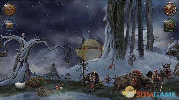 《死人之国》铁矿获得方法介绍