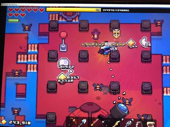 《浮岛物语》怎么快速刷钱和经验