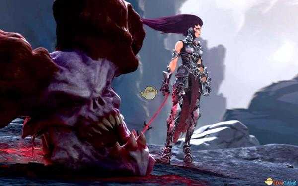 《暗黑血统3》熔灼之王怎么打