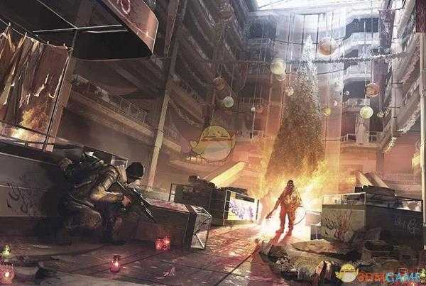 《全境封锁2》电视警察成就解锁技巧攻略