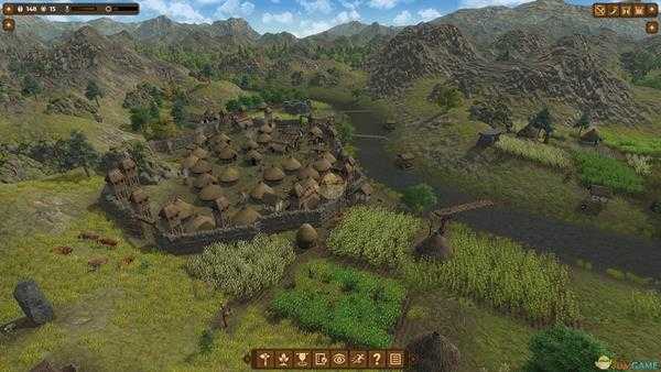 《人类黎明》给NPC换装备方法介绍