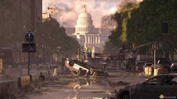 《全境封锁2》特化武器弹药特长解锁方法分享