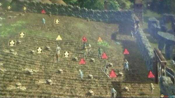 《人类黎明》后期小人道德变红原因及解决方法介绍