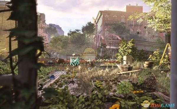 《全境封锁2》化学物发射器各类型技能简介