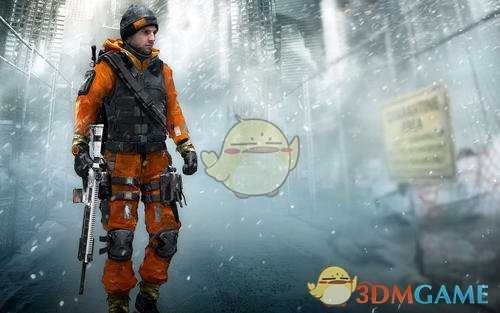 《全境封锁2》追踪地雷各类型技能简介