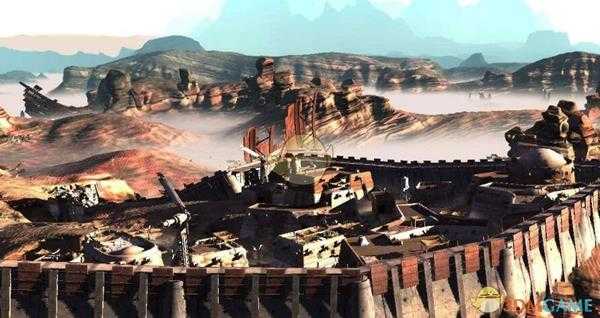 《剑士》建城地点选址指南