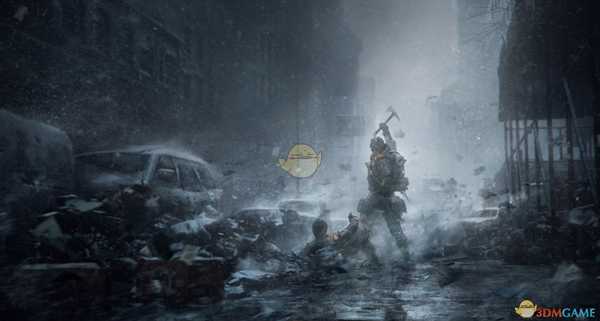 《全境封锁2》PVP模式匹配机制分析