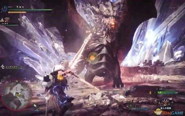 《怪物猎人：世界》开荒阶段弓箭输出手法指南