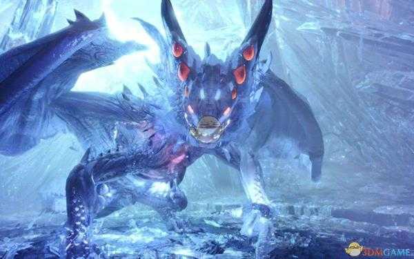 《怪物猎人：世界》新手弓箭冥灯龙讨伐指南